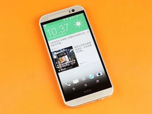 出色四核金属机THC M8现货售价3350元