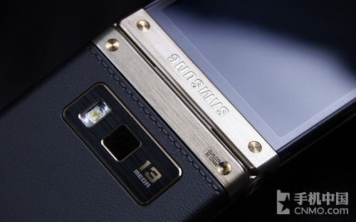 双网双屏双控最高端商务三星W2014评测