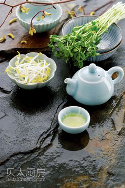 雨水节气 作息饮食话养生