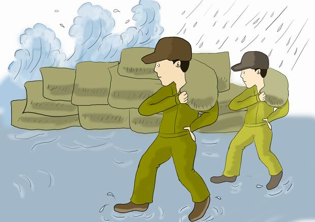浮梁县11月16日开始启动冬季防汛应急值班
