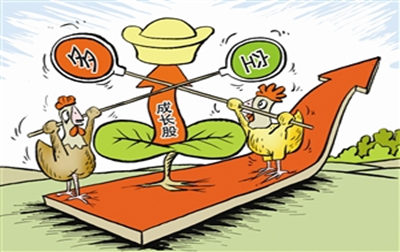 黑五类股票风剑加大 泡沫濒临爆破需谨慎