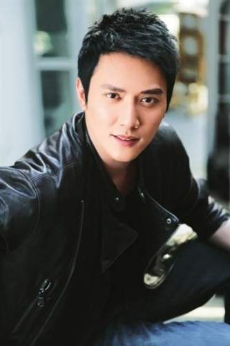 网传冯绍峰倪妮组合拍新片 杨幂新戏演花木兰