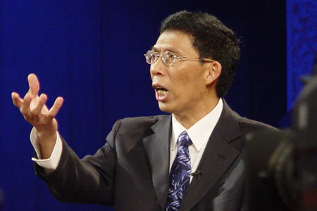 甄嬛后纪中的权力博弈