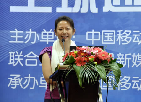 陶思璇:了解孩子要试着蹲下来_讲堂频道_凤凰