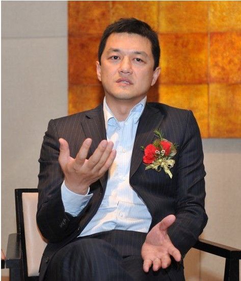 王菲李亚鹏8年情断 曾经的投资路线图曝光