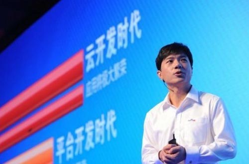 李彦宏:云端对移动互联网的支持是下一个焦点