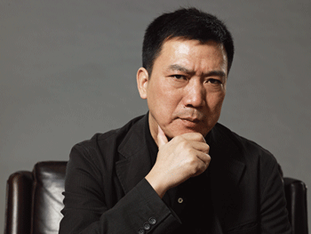 张立宪:做出版人胜于做皇帝_读书频道_凤凰网