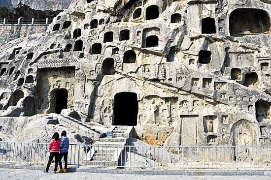 清明时节缅怀祖先 大江大河寻根之旅