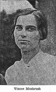 抗战时美国女护士庇护数千南通百姓免遭日军残