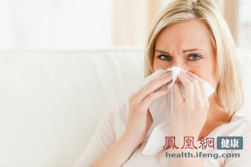 感冒鼻炎如何区别 治鼻炎哪种方法好?