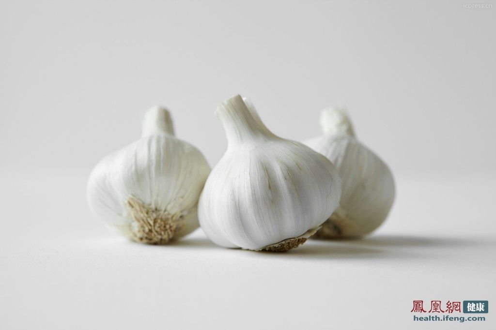 大蒜这样吃才抗癌 90%人吃法都错了