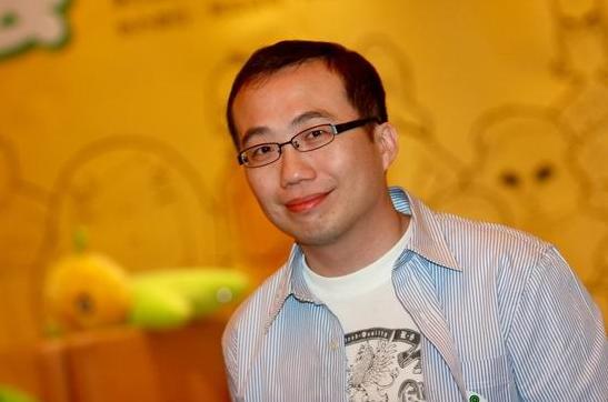 独家专访谢立文:麦兜会不会变成喜羊羊