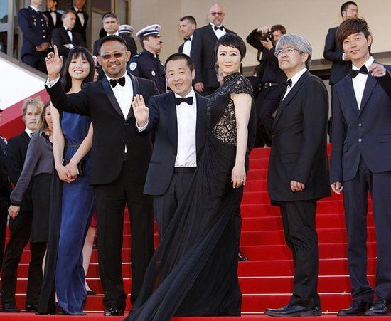 《天注定》《一代宗师》入选卡罗维发利电影节