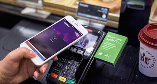 Apple Pay强势登陆 支付宝就靠trustzone指纹支