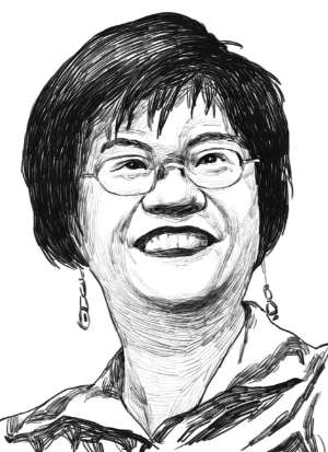 俞渝评李国庆:元老惹的祸 还得去收拾_科技频道_凤凰网