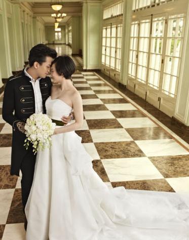 传孙俪怀上二胎推迟开拍新剧