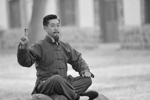 六小龄童复出演剧：我不是专门演孙悟空的