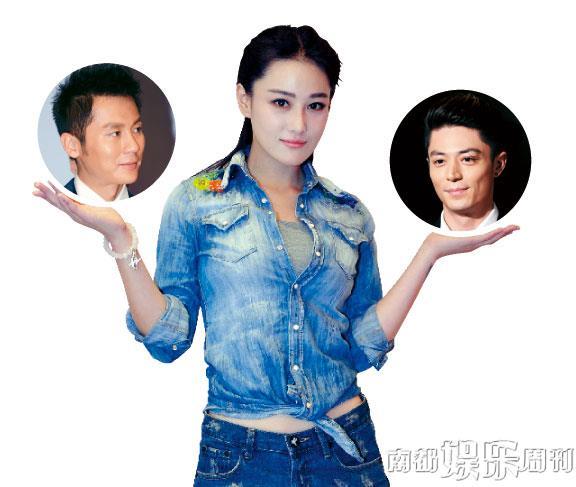 2013娱圈诺贝尔出炉:王菲获“和平奖”(图)