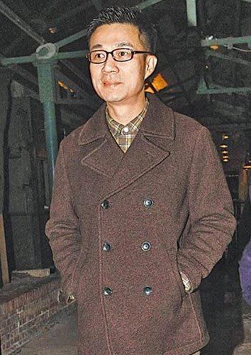 小s面包门后现身做公益 老公许雅钧陪同力挺(图)