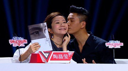 台媒：陶晶莹得罪芒果台 两通告无故蒸发