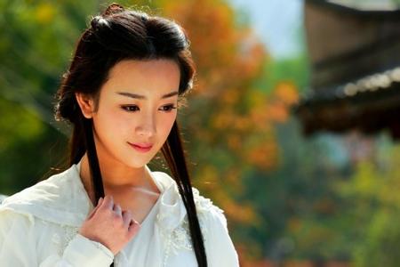 “剧二代”荧屏扎堆 王语嫣段誉乔峰总是很忙|天龙八部|编剧_凤凰娱乐