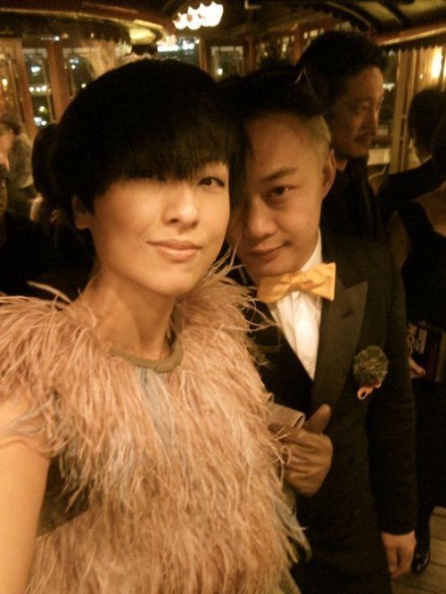 陈奕迅躁郁症疑再发作 徐濠萦砸600请亲友帮解压