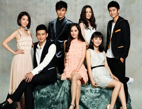 电视剧微时代37集抢先知 欧辉患绝症被得知