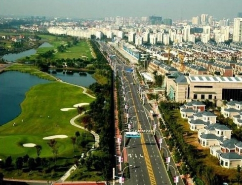 2019浙江各县市经济_...西百县 市区 经济实力大排行 谁守住了GDP(3)