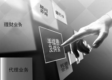 点击图片查看详情 银行手续费增值税发票_银行手续费收入(3)
