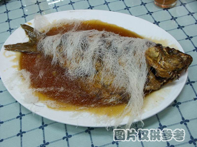 糖醋软溜鲤鱼焙面Ma.jpg