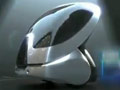 通用汽车电动联网概念车 EN-V