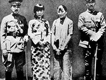 揭秘：张学良和宋美龄的一段“情”