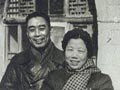 海棠依旧：邓颖超
