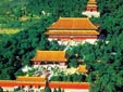 风水师为何锁定“十三陵”为明朝皇陵？