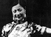 【女人节特辑】民国美女们那些隐秘情事
