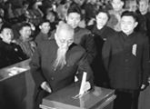历届国家主席影像合辑