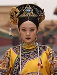 宫斗登峰造极：甄嬛机关算尽真聪明