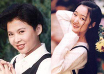 敏感女星演艺之路全解析(上)