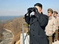 朝韩停战纪念日将至 金正恩或借机发难