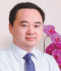 华商基金刘宏:享受投资的快乐