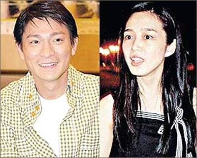 传 刘德华 妻舅陈志远 身价 亿万