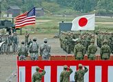 虎兄狼弟：美军强化日本自卫队实战力