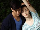 范冰冰李治廷“姐弟恋”明朗化