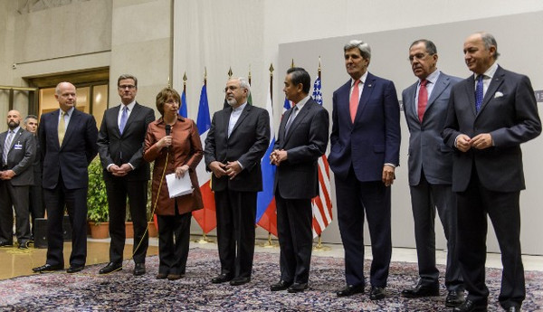 金价跌逾1% 因伊朗核问题协议达成后股市上扬