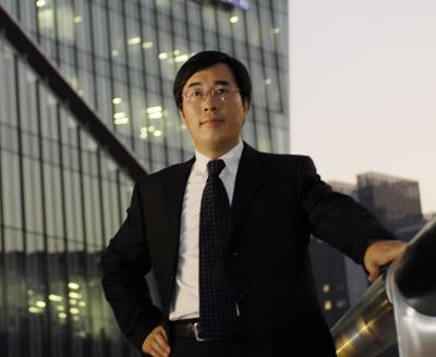 新东方执行总裁陈向东将于1月底离职|中金|新东