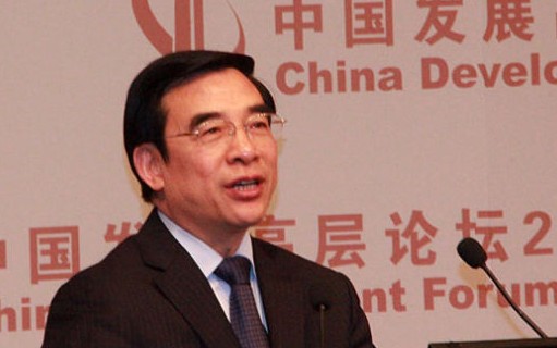 北京市长王安顺