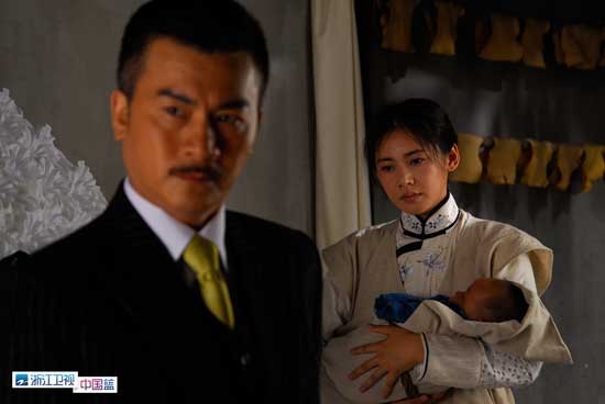 秀的男人》引领虐剧2.0版 秋瓷炫再演<em>小女人</em>|秀