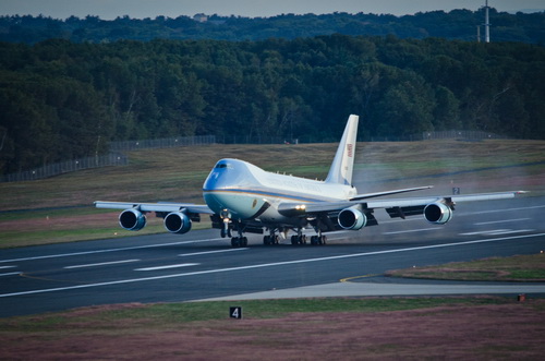 空军一号