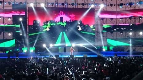 骆马湖旅游音乐节 五一完美谢幕|音乐节| 骆马