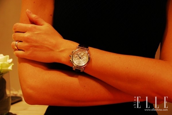 巴塞尔直击:潮人X 潮表|钟表|腕表